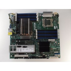 Intel S5520HC E26045-454 Server Motherboard With Quad Core Xeon 5506 2.13 GHz Cpu