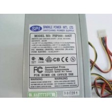 SPI Sparkle FSP300-60GT 300 Watt Power Supply
