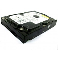 Western Digital WD400BD - 75MRA1 40Gb 3.5" Internal SATA Hard Drive