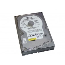 Western Digital WD1600JS - 55NCB1 160Gb 3.5" Internal SATA Hard Drive