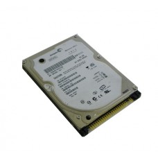 Seagate ST960812A 60Gb 2.5" Laptop Internal PATA Hard Drive