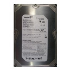 Seagate ST3250824A 250Gb 3.5" Desktop Internal IDE PATA Hard Drive