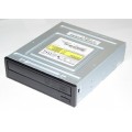 Job Lot 9x Samsung TS-H653 SATA Black DVDRW Drives