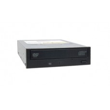 Job Lot 7x Samsung TS-H492 IDE PATA Black DVD/CDRW Combo Drives