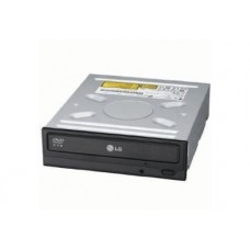 Job Lot 7x LG GDR-8164B IDE PATA Black DVD Drives