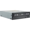 LG GSA-H54N IDE PATA Black Super Multi DVD Rewriter