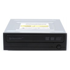 Job Lot 3x Toshiba Samsung SH-S182 IDE PATA Black DVDRW Drives
