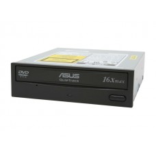 Job Lot 7x Various Brands IDE PATA Black DVD Drives