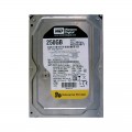 Western Digital WD2502ABYS - 02B7A0 250Gb 3.5" Internal SATA Hard Drive