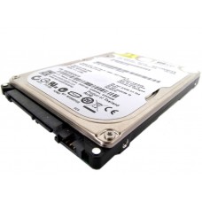 Western Digital WD1200BEVS - 26UST0 120Gb 2.5" Internal SATA Hard Drive