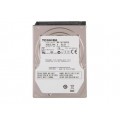 Toshiba MK1676GSX 160Gb 2.5" Laptop Internal SATA Hard Drive