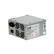 ISO ISO-450PP 350 Watt Power Supply