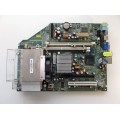 HP Compaq DC7700 404675-001 Motherboard With Intel Core 2 Duo 6400 2.13 GHz Cpu