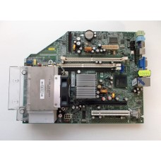 HP Compaq DC7700 404675-001 Motherboard With Intel Core 2 Duo 6400 2.13 GHz Cpu