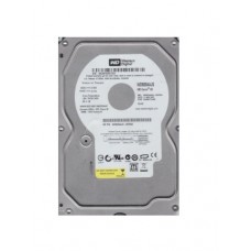 Western Digital WD800AAJS - 00TDA0 80Gb 3.5" Internal SATA Hard Drive