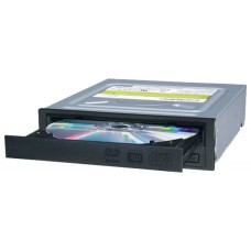 Job Lot 6x Sony AD-5170A PATA IDE Black DVDRW Drives
