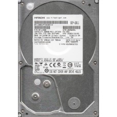 Hitachi HUA722050CLA330 0F11000 500Gb 3.5" Internal SATA Hard Drive