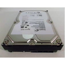 Seagate ST31000528AS 1000 Gbytes 1.0 TB 3.5" Internal SATA Hard Drive