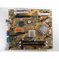 Fujitsu Siemens D2750-A21 GS 1 Socket 775 Motherboard With Core 2 Duo E7300 CPU