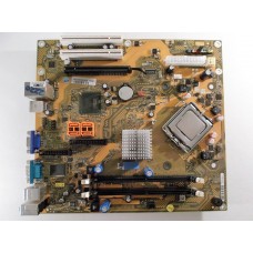 Fujitsu Siemens D2750-A21 GS 1 Socket 775 Motherboard With Dual Core E2220 CPU