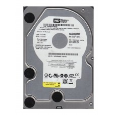 Western Digital WD3200AAKS - 00VYA0 320Gb 3.5" Desktop Internal SATA Hard Drive