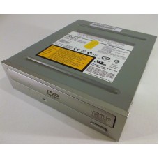 Job Lot 3x Various Brands IDE PATA Silver DVD/CDRW Combo Drives