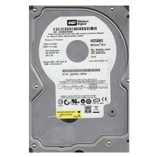 Western Digital WD2500KS - 00MJB0 250Gb 3.5" Internal SATA Hard Drive