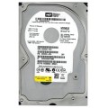 Western Digital WD2500JS - 60NCB1 250Gb 3.5" Internal SATA Hard Drive