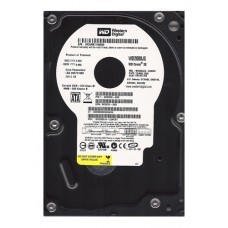 Western Digital WD2000JS - 22NCB1 200Gb 3.5" Desktop Internal SATA Hard Drive