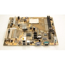 Fujitsu D2560-A12 GS 1 W26361-W1372-Z2-03-36 Motherboard With Athlon 3500 Cpu