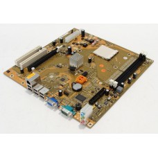 Fujitsu D2730-A11 GS 2 W26361-W1732-Z2-02-36 Motherboard With Athlon LE-1600 Cpu