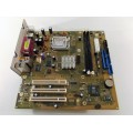 Fujitsu D2140-A22 GS 2 W26361-W95-Z2-03-36 Motherboard With Pentium 3.06 GHz Cpu