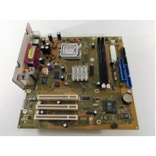 Fujitsu D2140-A22 GS 2 W26361-W95-Z2-03-36 Motherboard With Pentium 3.06 GHz Cpu