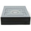 Job Lot 4x Philips DROM6316/34 SATA Black DVD Rom Drives