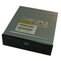 Job Lot 5x Lite-On SOHD-16P9S IDE PATA Black DVD Drives