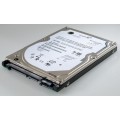 Seagate ST9160821AS 160Gb 2.5" Laptop Internal SATA Hard Drive