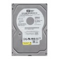 Western Digital WD800AAJS - 00PSA0 80Gb 3.5" Internal SATA Hard Drive
