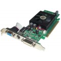 XpertVision Geforce 8400GS 256MB DDR2 PCI-E Graphics Card