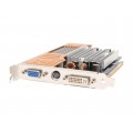 Gigabyte Geforce 7100GS GV-NX71G512P8-RH 512MB DDR2 PCI-E Graphics Card