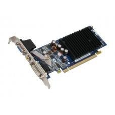 Asus Geforce EN6200LE 256MB DDR PCI-E Graphics Card