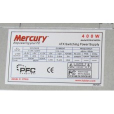 Mercury KOB AP4400XA 400 Watt Power Supply