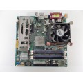 MSI MS-7069 VER:1.0 Socket 775 Motherboard With Intel Celeron 2.93 GHz Cpu