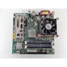 MSI MS-7069 VER:1.0 Socket 775 Motherboard With Intel Celeron 2.93 GHz Cpu