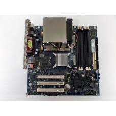IBM ThinkCentre 19R0837 Socket 478 Motherboard With Intel Celeron 2.53 GHz Cpu