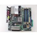HP dc7100 365865-001 Socket 775 Motherboard With Intel Pentium 3.0 GHz Cpu