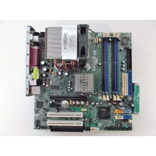 HP dc7100 365865-001 Socket 775 Motherboard With Intel Pentium 3.0 GHz Cpu