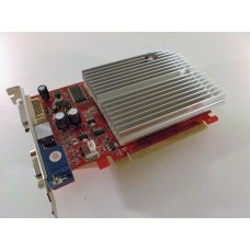 XpertVision ATI Radeon X550 256MB DDR2 PCI-E Graphics Card