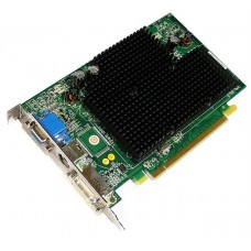 Dell ATI Radeon CN-0UJ973 X1300 Pro 256MB DDR PCI-E Graphics Card