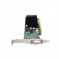 Dell ATI Radeon CN-0F9595 X600 256MB DMS-59 PCI-E Graphics Card