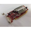 Connect3D ATI Radeon X300 SE 128MB DVI Low Profile PCI-E Graphics Card